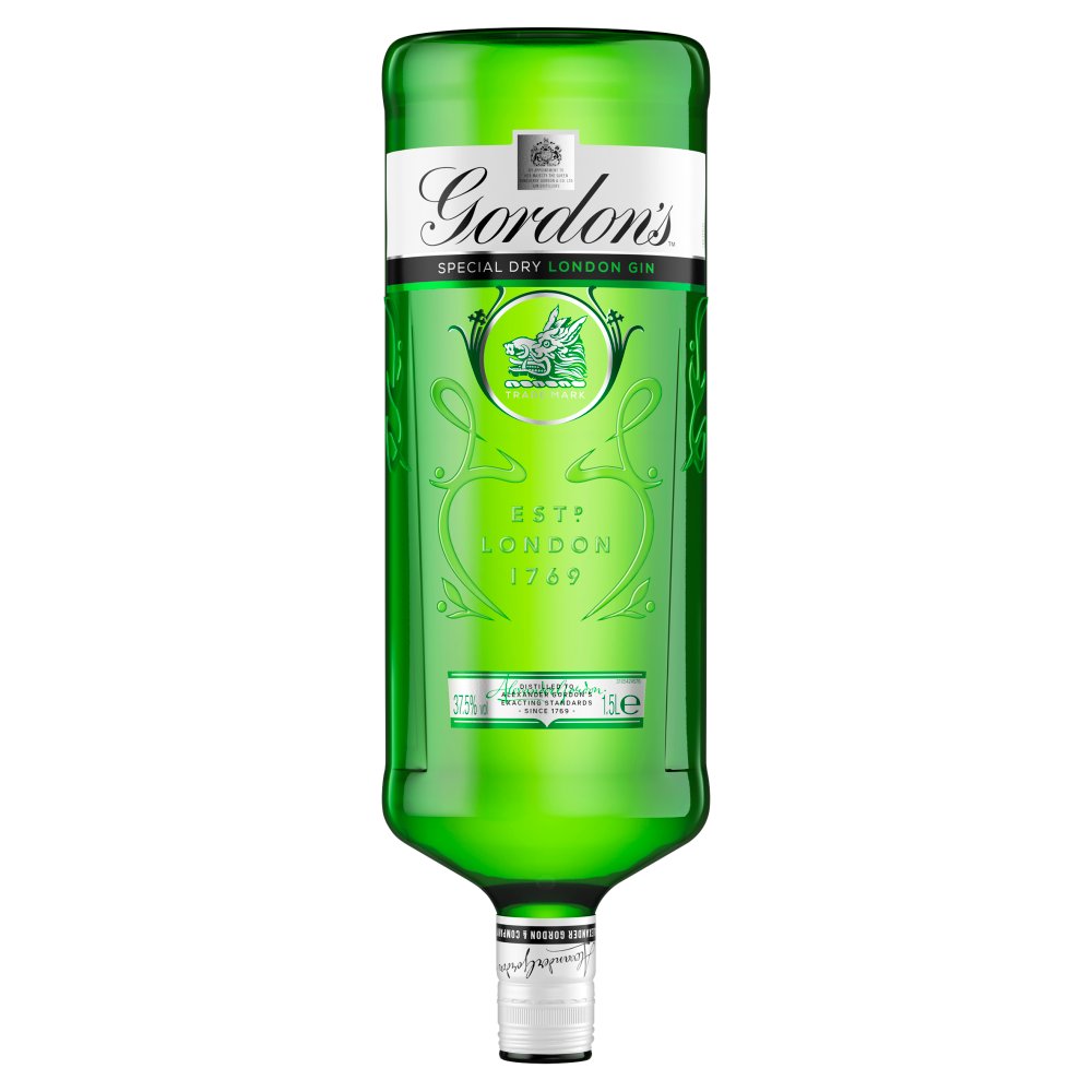 GORDONS GIN